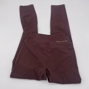 Gymshark x Whitney simmons leggings